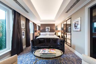 The Wellesley Knightsbridge, a Luxury Collection H fotoÄŸrafÄ±