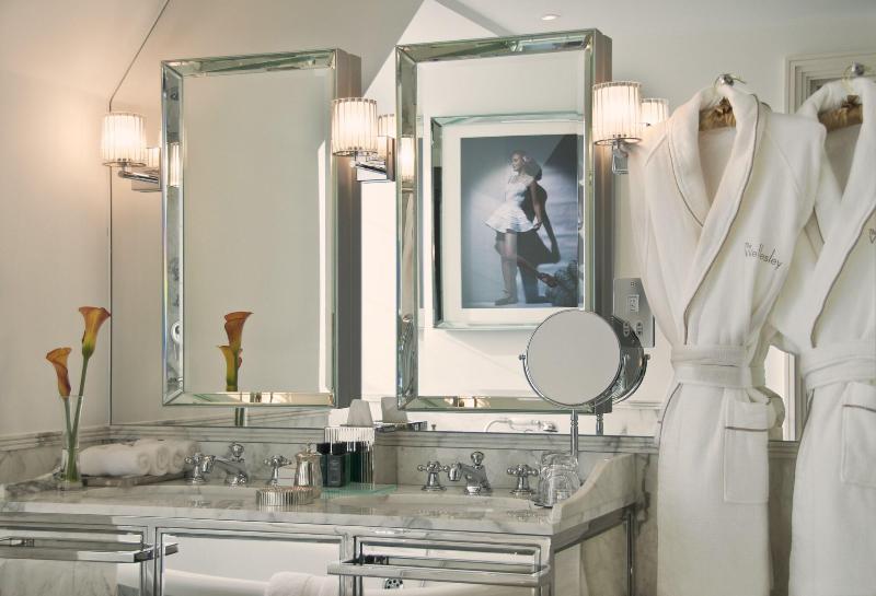 The Wellesley Knightsbridge, a Luxury Collection H - Oda