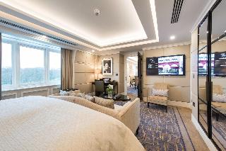 The Wellesley Knightsbridge, a Luxury Collection H fotoÄŸrafÄ±