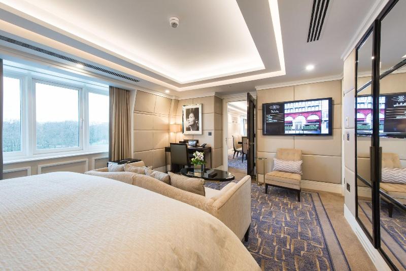 The Wellesley Knightsbridge, a Luxury Collection H - Oda