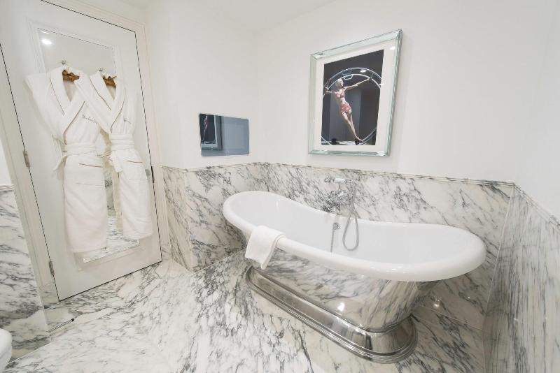 The Wellesley Knightsbridge, a Luxury Collection H - Oda