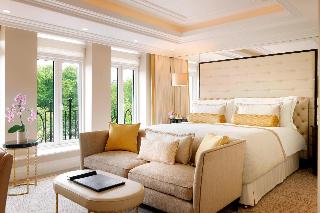 The Wellesley Knightsbridge, a Luxury Collection H fotoÄŸrafÄ±