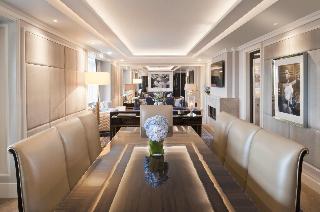 The Wellesley Knightsbridge, a Luxury Collection H fotoÄŸrafÄ±