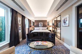 The Wellesley Knightsbridge, a Luxury Collection H fotoÄŸrafÄ±