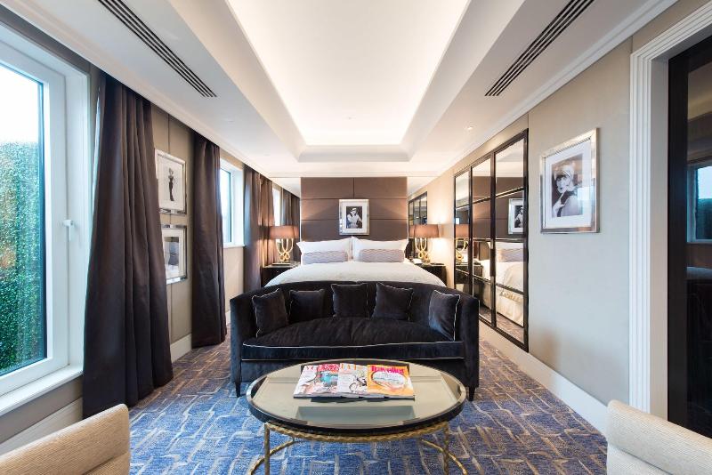 The Wellesley Knightsbridge, a Luxury Collection H - Oda