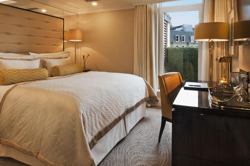 The Wellesley Knightsbridge, a Luxury Collection H - Oda