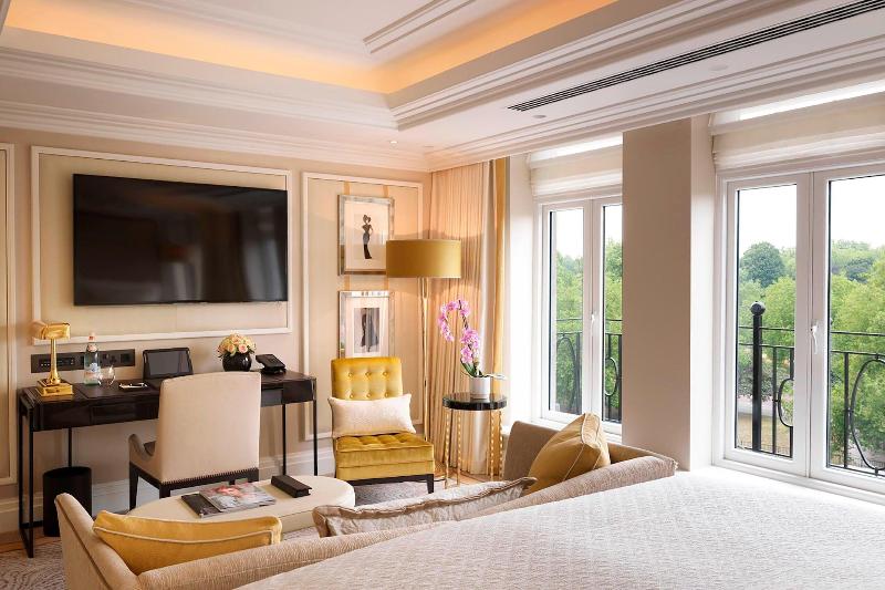 The Wellesley Knightsbridge, a Luxury Collection H - Oda