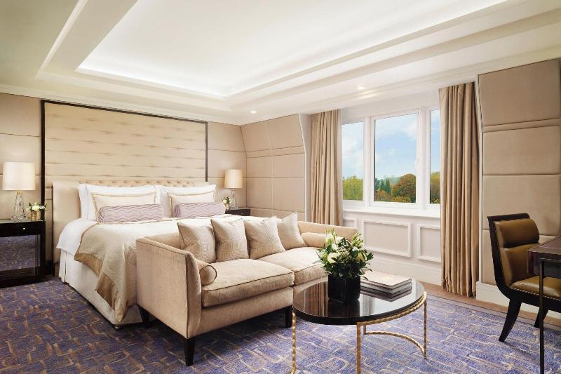 The Wellesley Knightsbridge, a Luxury Collection H - Oda