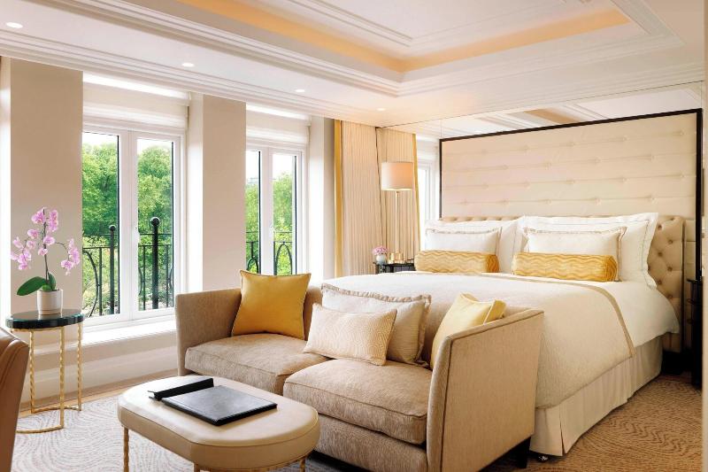 The Wellesley Knightsbridge, a Luxury Collection H - Oda
