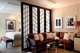 The Wellesley Knightsbridge, a Luxury Collection H fotoÄŸrafÄ±