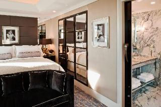 The Wellesley Knightsbridge, a Luxury Collection H fotoÄŸrafÄ±