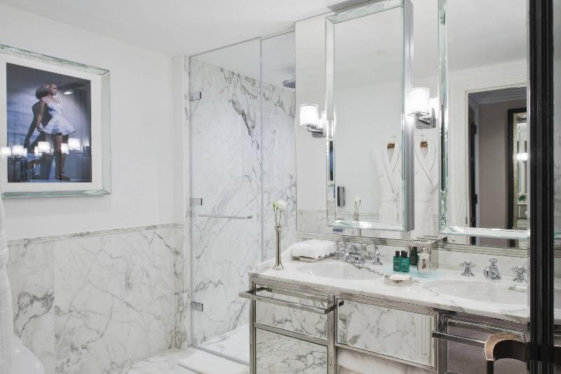 The Wellesley Knightsbridge, a Luxury Collection H - Oda