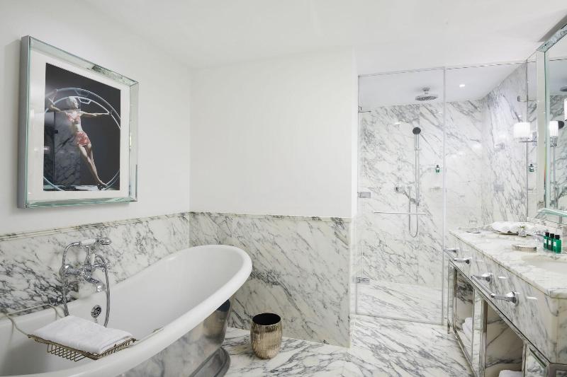 The Wellesley Knightsbridge, a Luxury Collection H - Oda