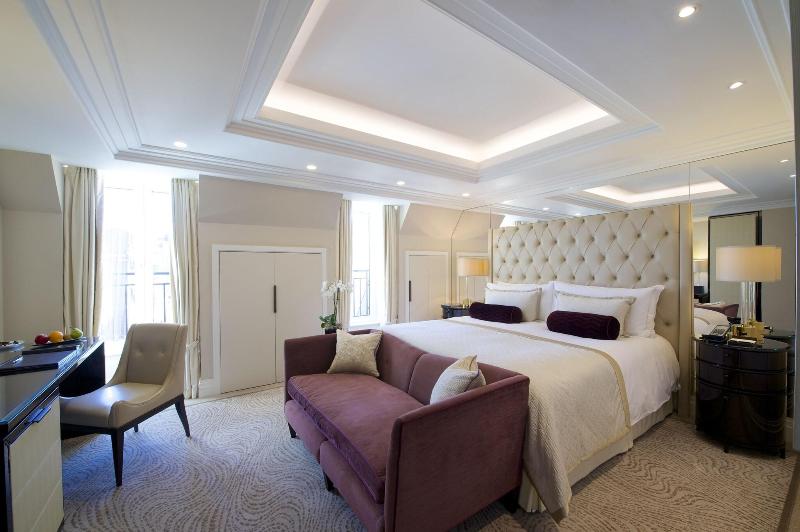 The Wellesley Knightsbridge, a Luxury Collection H - Oda