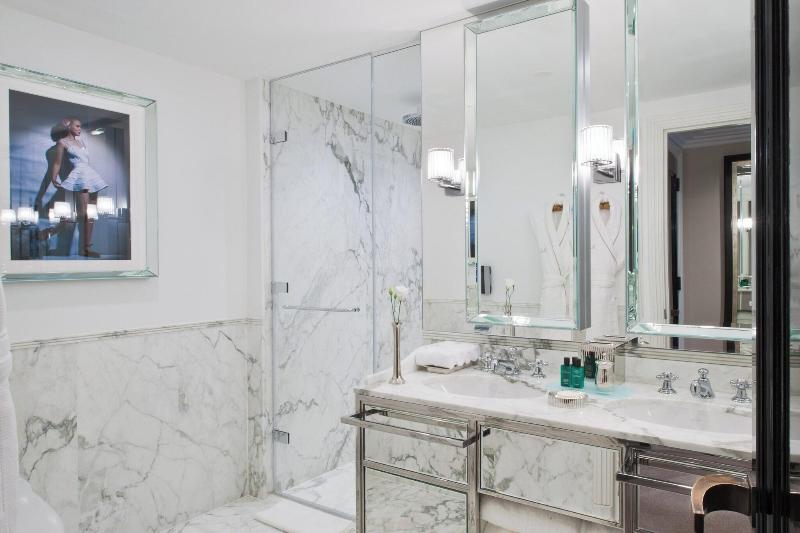 The Wellesley Knightsbridge, a Luxury Collection H - Oda