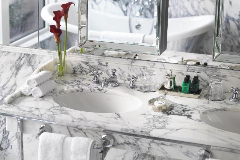 The Wellesley Knightsbridge, a Luxury Collection H - Oda