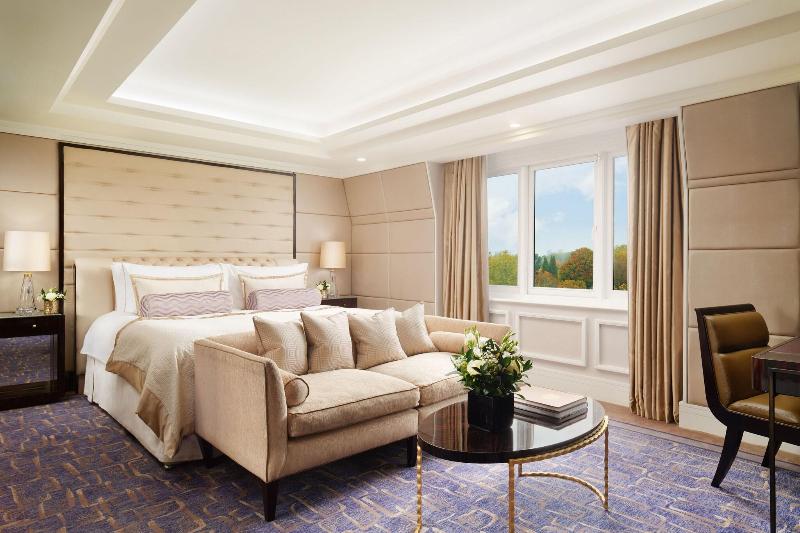 The Wellesley Knightsbridge, a Luxury Collection H - Oda