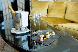 The Wellesley Knightsbridge, a Luxury Collection H fotoÄŸrafÄ±