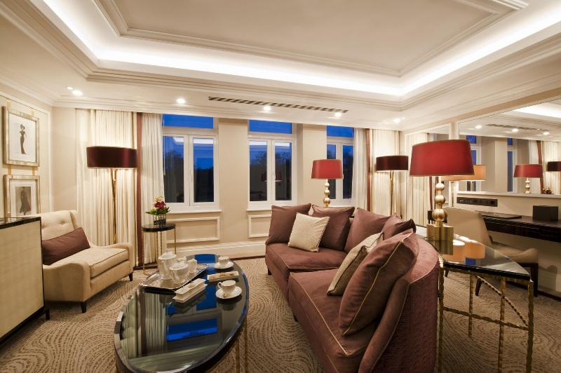 The Wellesley Knightsbridge, a Luxury Collection H - Oda
