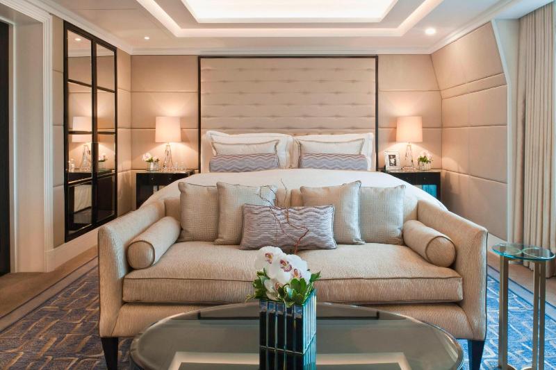 The Wellesley Knightsbridge, a Luxury Collection H - Oda