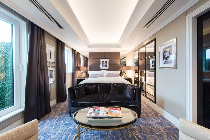 The Wellesley Knightsbridge, a Luxury Collection H - Oda