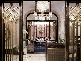 The Wellesley Knightsbridge, a Luxury Collection H fotoÄŸrafÄ±