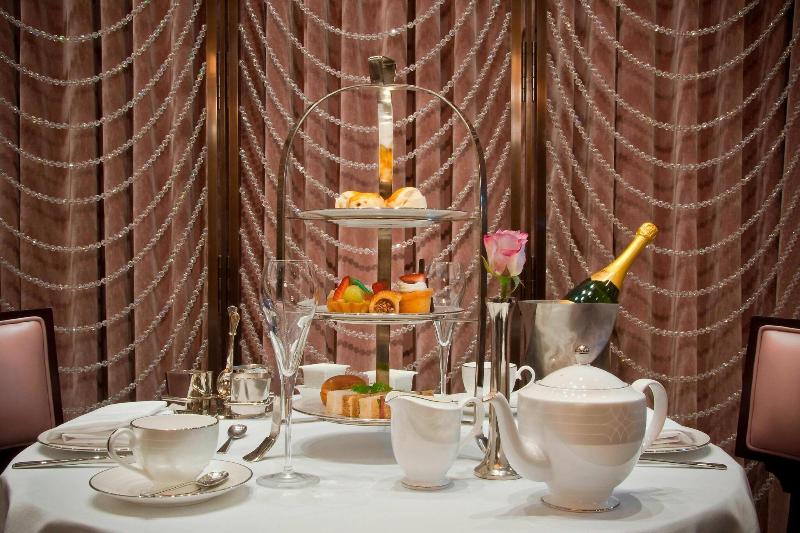 The Wellesley Knightsbridge, a Luxury Collection H - Restoran