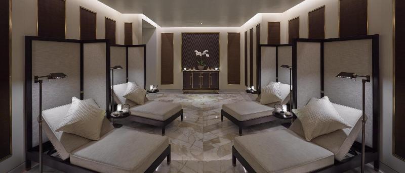 Mandarin Oriental, Doha - Aktivite