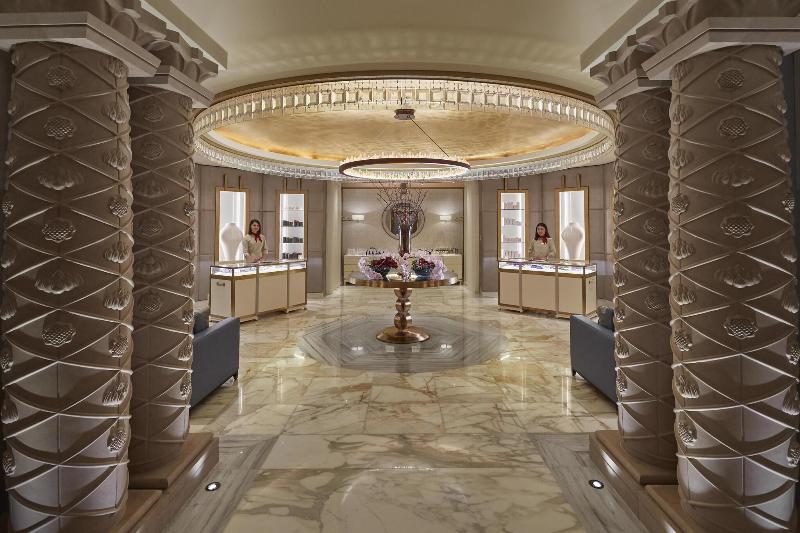 Mandarin Oriental, Doha - Aktivite