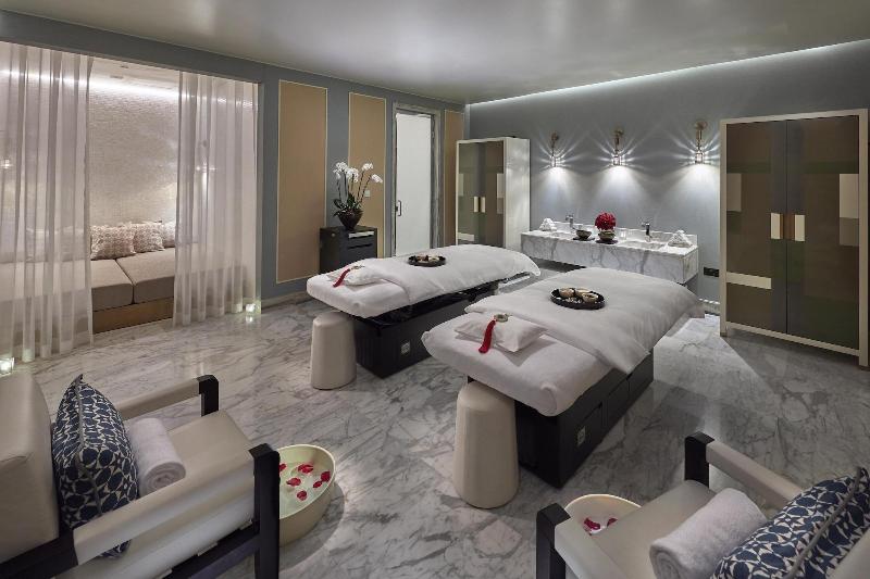 Mandarin Oriental, Doha - Aktivite