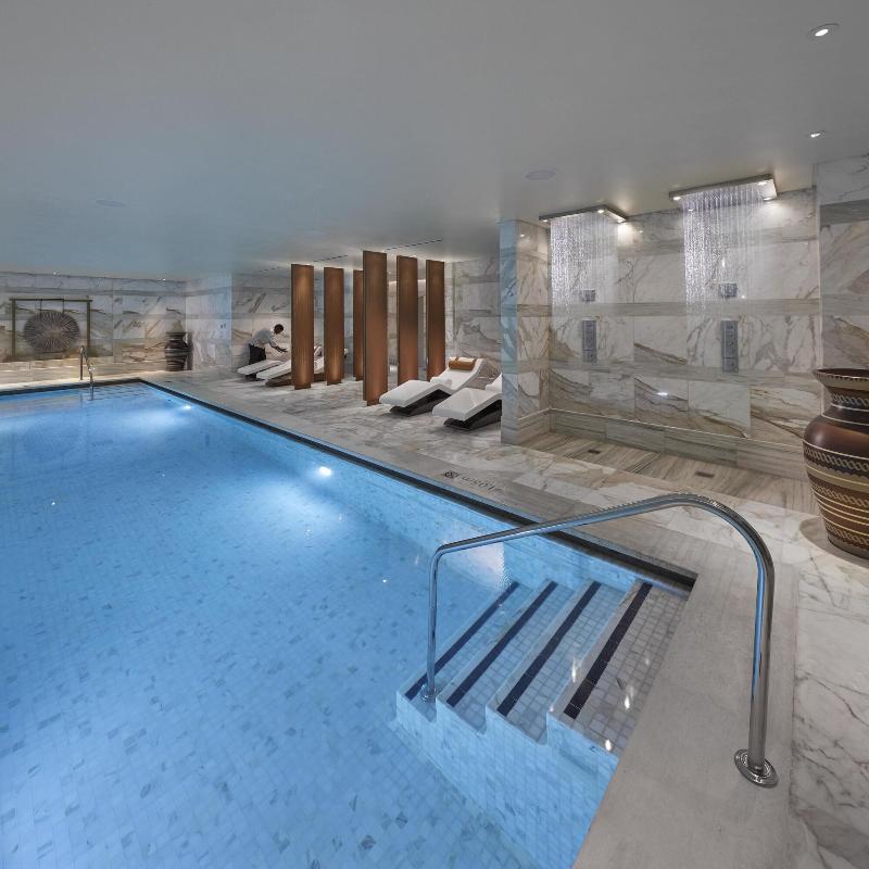 Mandarin Oriental, Doha - Aktivite