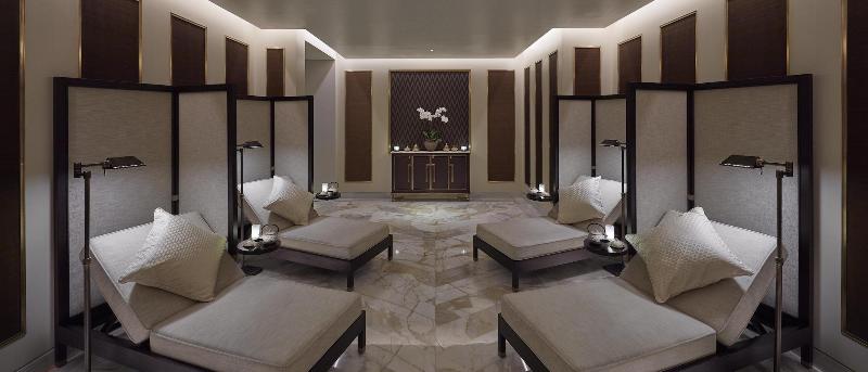 Mandarin Oriental, Doha - Aktivite