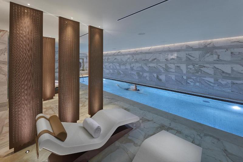 Mandarin Oriental, Doha - Aktivite