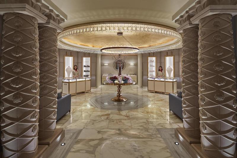 Mandarin Oriental, Doha - Aktivite