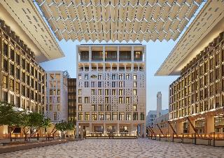 Mandarin Oriental, Doha otel fotoğrafı