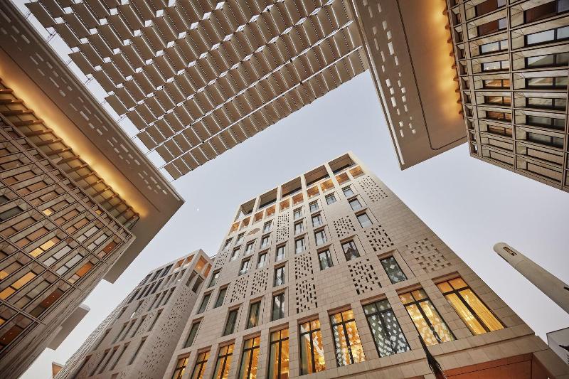Mandarin Oriental, Doha - Genel