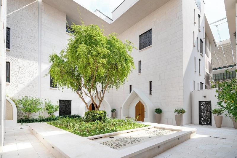 Mandarin Oriental, Doha - Genel