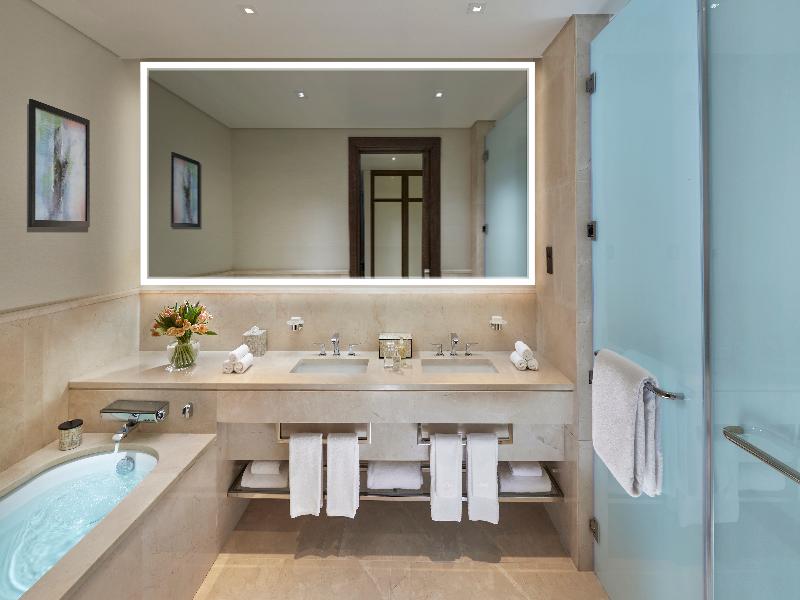 Mandarin Oriental, Doha - Oda