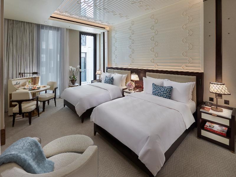 Mandarin Oriental, Doha - Oda