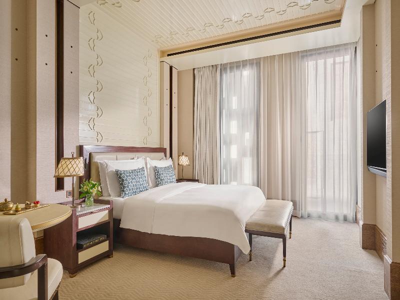 Mandarin Oriental, Doha - Oda