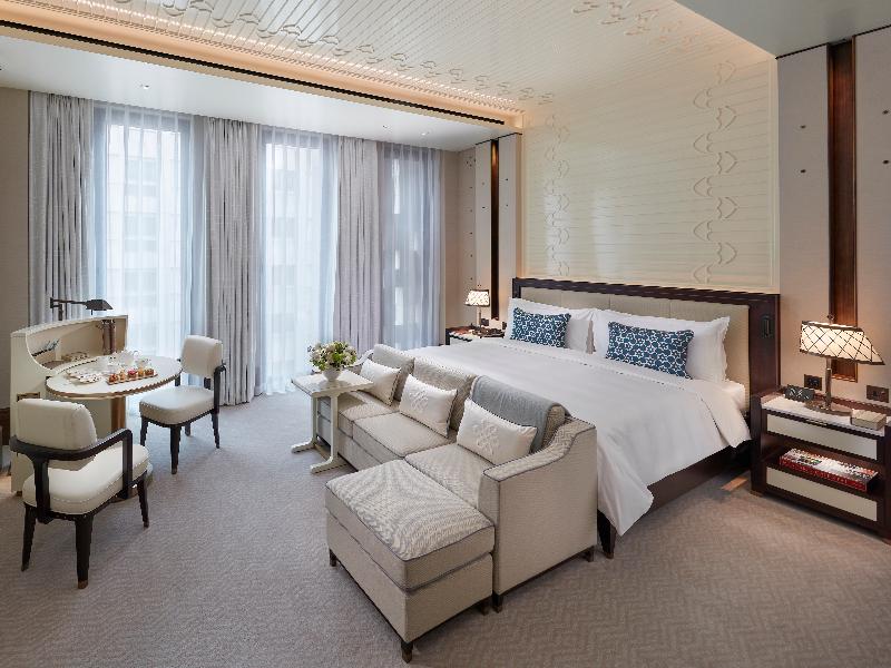 Mandarin Oriental, Doha - Oda