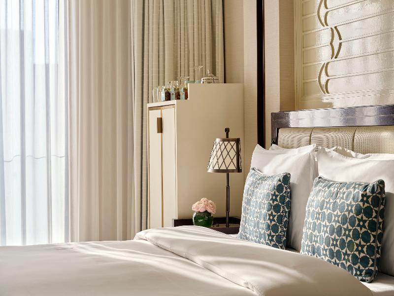 Mandarin Oriental, Doha - Oda