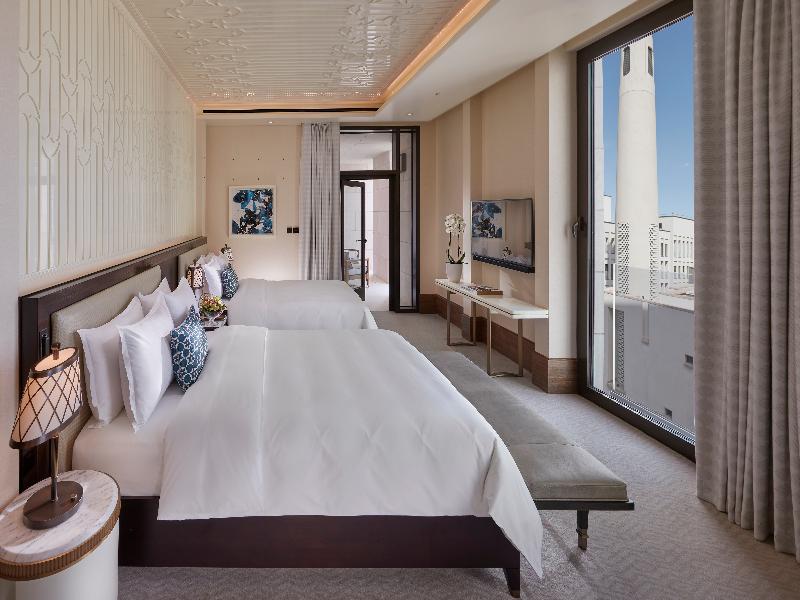 Mandarin Oriental, Doha - Oda