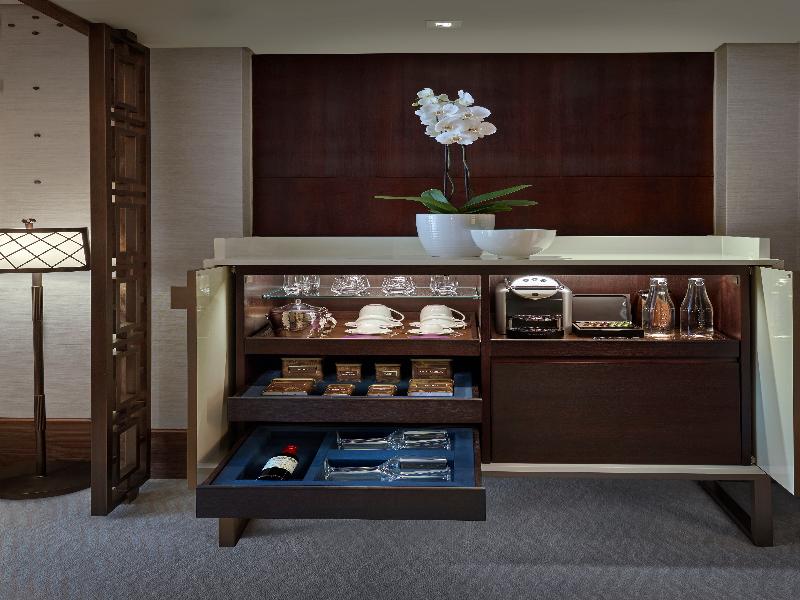 Mandarin Oriental, Doha - Oda