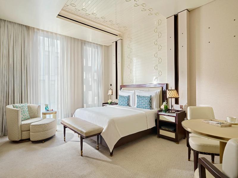 Mandarin Oriental, Doha - Oda