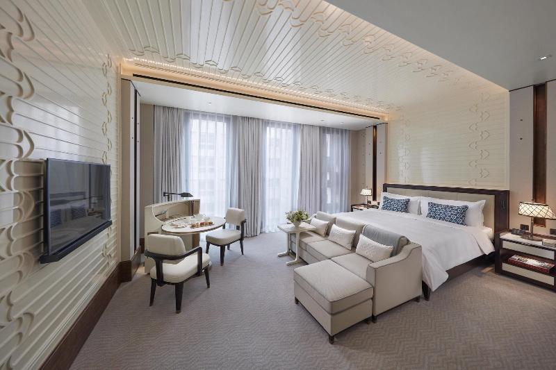 Mandarin Oriental, Doha - Oda