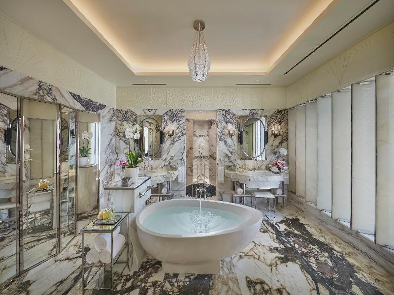 Mandarin Oriental, Doha - Oda