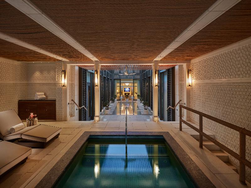 Mandarin Oriental, Doha - Oda