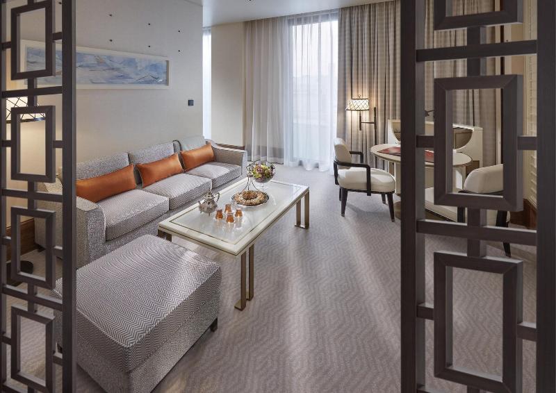Mandarin Oriental, Doha - Oda