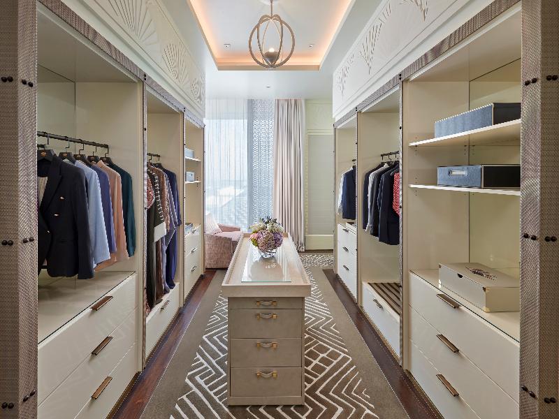 Mandarin Oriental, Doha - Oda